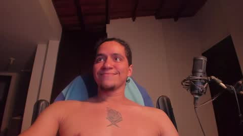 kai_herectix online show from 02/03/25, 01:30