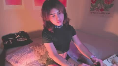 Snapshot of kai_novoa chatting on 10/31/25, 01:39 Kai Novoa online show from 10/31/25, 01:39