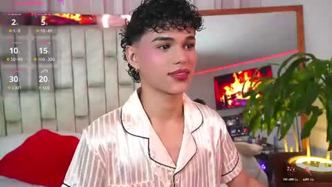kai_onfire online show from 07/01/26, 02:24