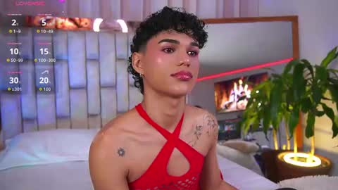 kai_onfire online show from 07/07/26, 06:47