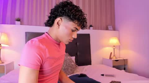 Kai online show from 03/06/25, 03:35