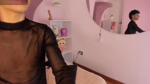 Kai online show from 03/11/25, 03:48