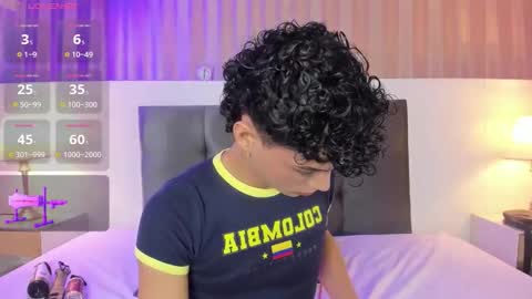 Kai online show from 01/11/26, 08:14