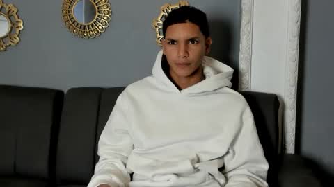 KAI online show from 12/18/25, 03:12