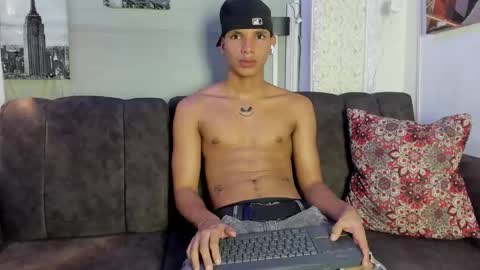 KAI online show from 12/20/25, 09:11