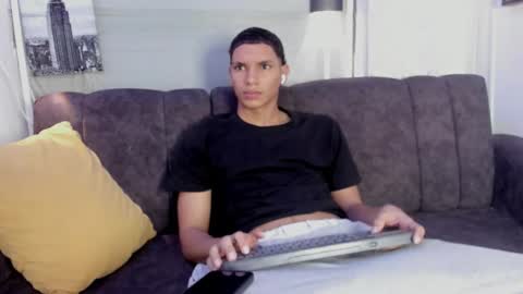 KAI online show from 01/16/26, 03:10