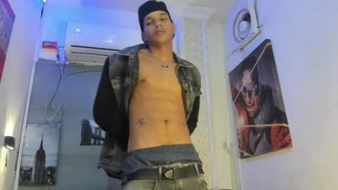 KAI online show from 01/19/26, 03:21