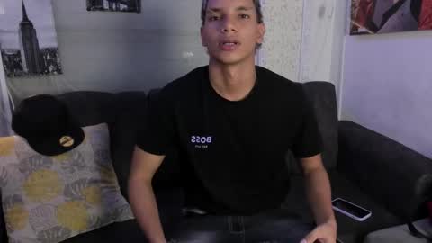 KAI online show from 02/01/26, 03:16