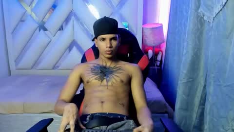 KAI online show from 02/11/26, 03:22