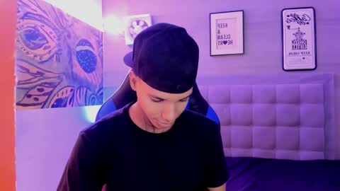 KAI online show from 03/29/26, 03:28