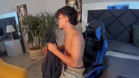 Snapshot of kai_storn chatting on 02/19/26, 11:17 kai_storn online show from 02/19/26, 11:17