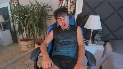 kai_storn online show from 03/19/26, 11:36