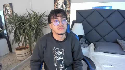 kai_storn online show from 03/27/26, 11:32