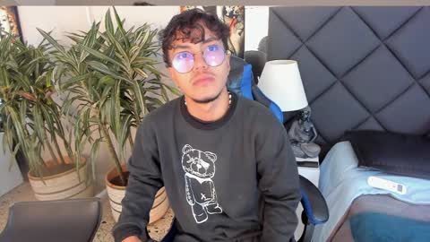 kai_storn online show from 04/01/26, 11:22