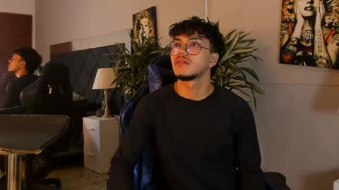 kai_storn online show from 04/13/26, 03:12