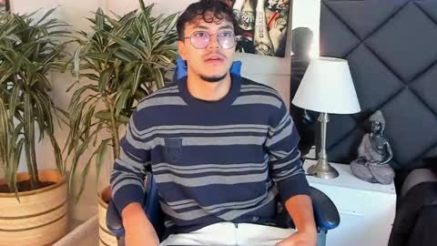 kai_storn online show from 04/17/26, 11:13