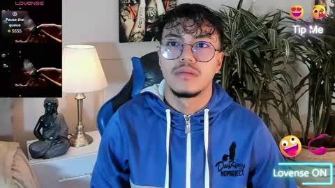kai_storn online show from 05/07/26, 10:42