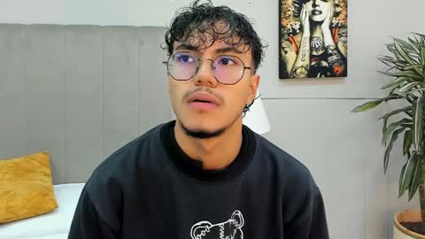 kai_storn online show from 05/09/26, 10:42
