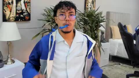 kai_storn online show from 05/16/26, 10:47