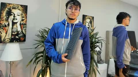 kai_storn online show from 05/19/26, 10:43