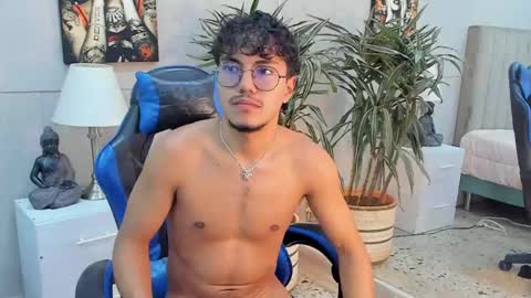 kai_storn online show from 05/31/26, 06:09