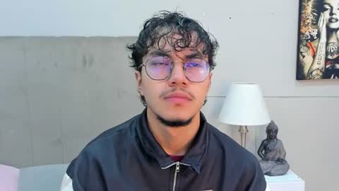kai_storn online show from 06/14/26, 11:12