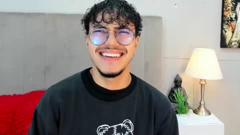 kai_storn online show from 07/15/26, 11:15