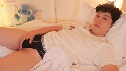 Snapshot of kai_zarek chatting on 03/01/26, 01:57 Kai online show from 03/01/26, 01:57