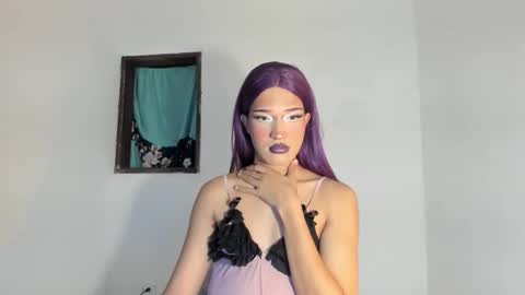 kaiacatriona online show from 02/24/26, 03:15