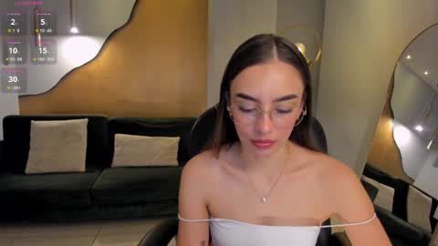 Kaia Ferreira online show from 01/31/25, 03:33