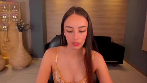 Kaia Ferreira online show from 02/24/25, 03:20