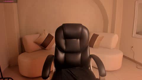 Kaia Ferreira online show from 09/09/25, 11:21