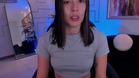 Kaia Ferreira online show from 11/29/25, 11:35