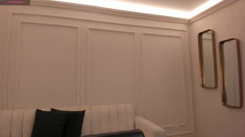 Kaia Ferreira online show from 01/12/26, 12:32