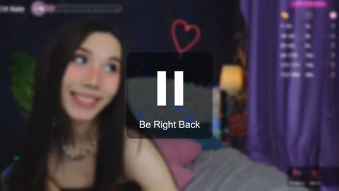 Kaia Monday Thursday FridaySaturdaySunday online show from 12/08/24, 04:25