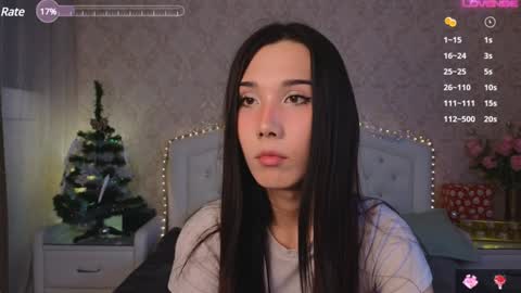 Kaia Monday Thursday FridaySaturdaySunday online show from 12/23/24, 03:01