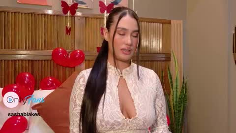 kaiawhite online show from 02/14/26, 11:45