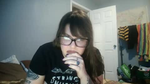 kaibabe0 online show from 01/08/26, 12:13