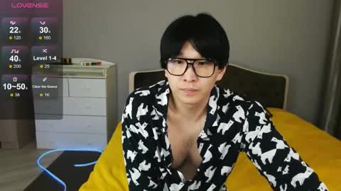 Kai Chi    TG channel ID name KaiChicken online show from 04/14/26, 02:39