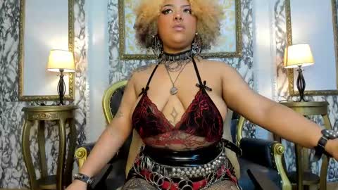 Kaida Punk Online online show from 12/19/25, 08:05