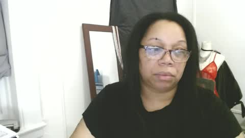 Kai Divine online show from 07/07/26, 05:21