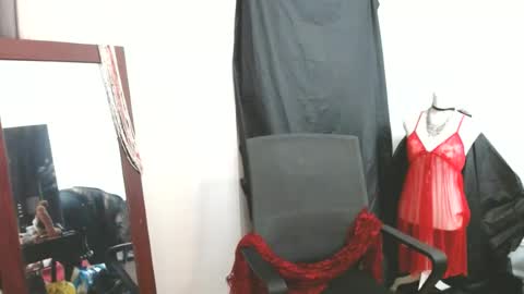 Kai Divine online show from 07/08/26, 03:55