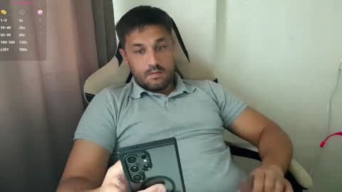 kaifik online show from 03/31/26, 12:01