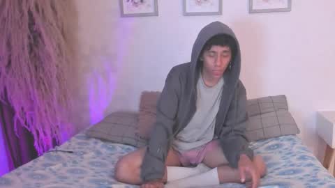 kai online show from 01/14/26, 02:50