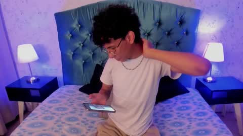 kai online show from 02/24/26, 03:37