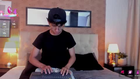 kai online show from 04/14/26, 03:12