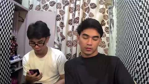 Kai online show from 01/04/25, 03:07