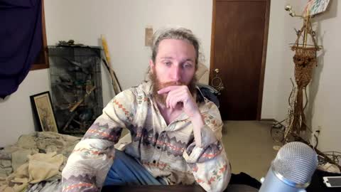 Kaiku77 online show from 01/16/25, 01:16