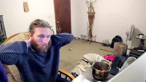 Kaiku77 online show from 01/20/25, 02:22