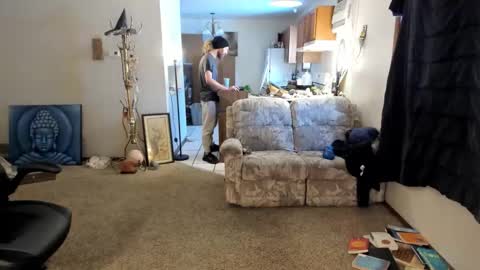 Kaiku77 online show from 12/05/25, 05:31